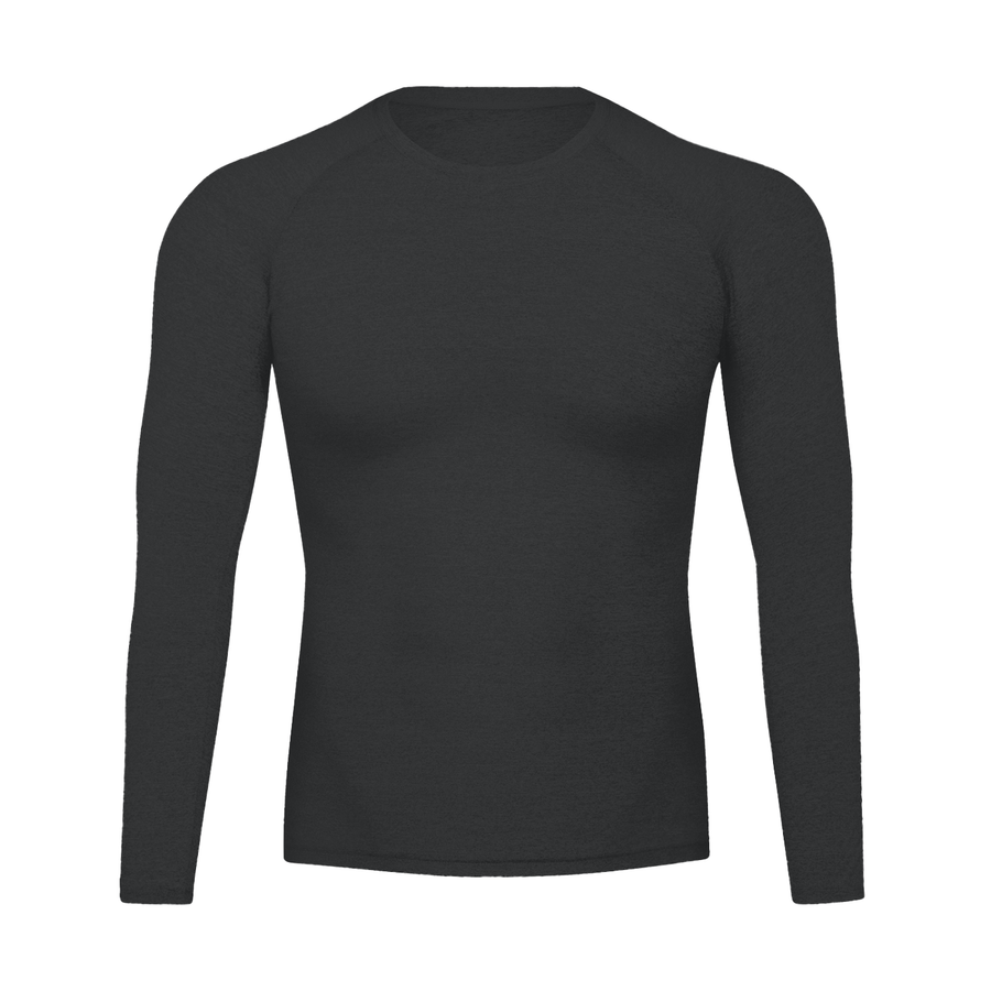 Brushland Performance Long Sleeve Training Shirt