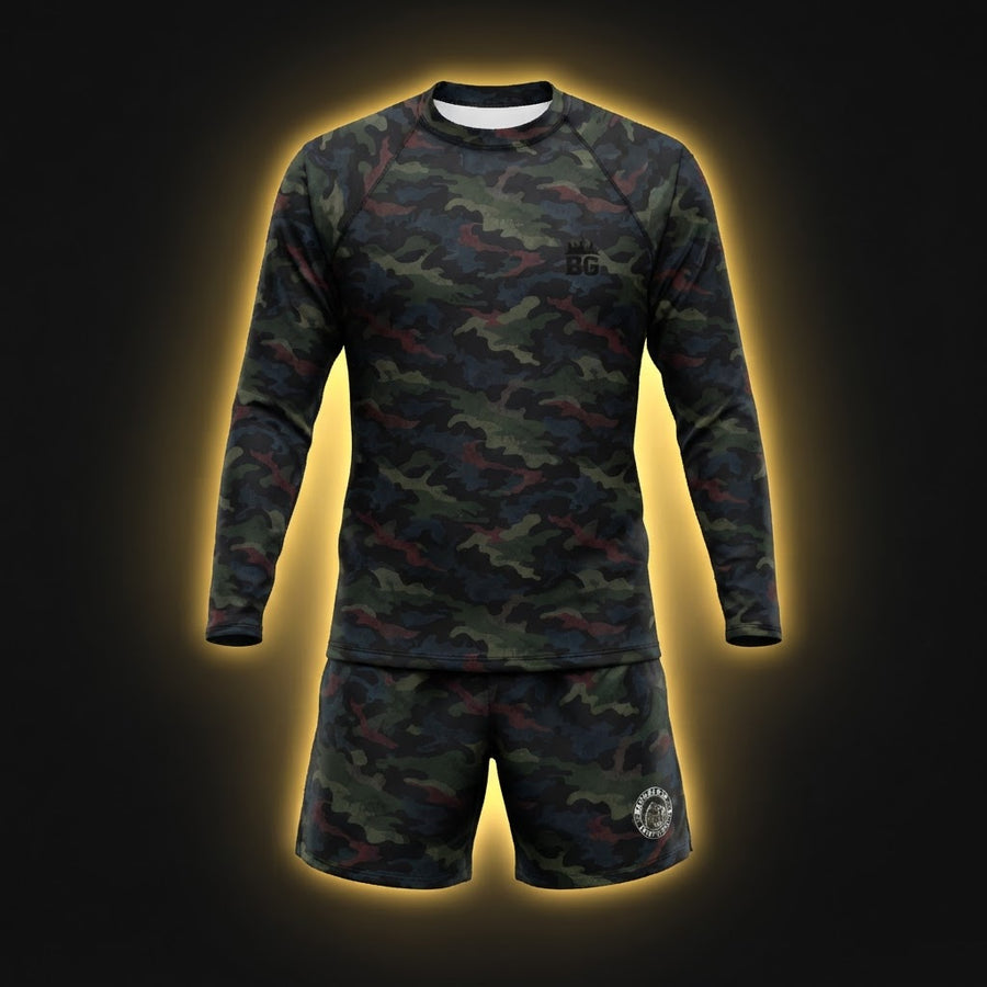 Silent Hunter NO-GI Bundle