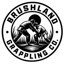 Brushland Grappling