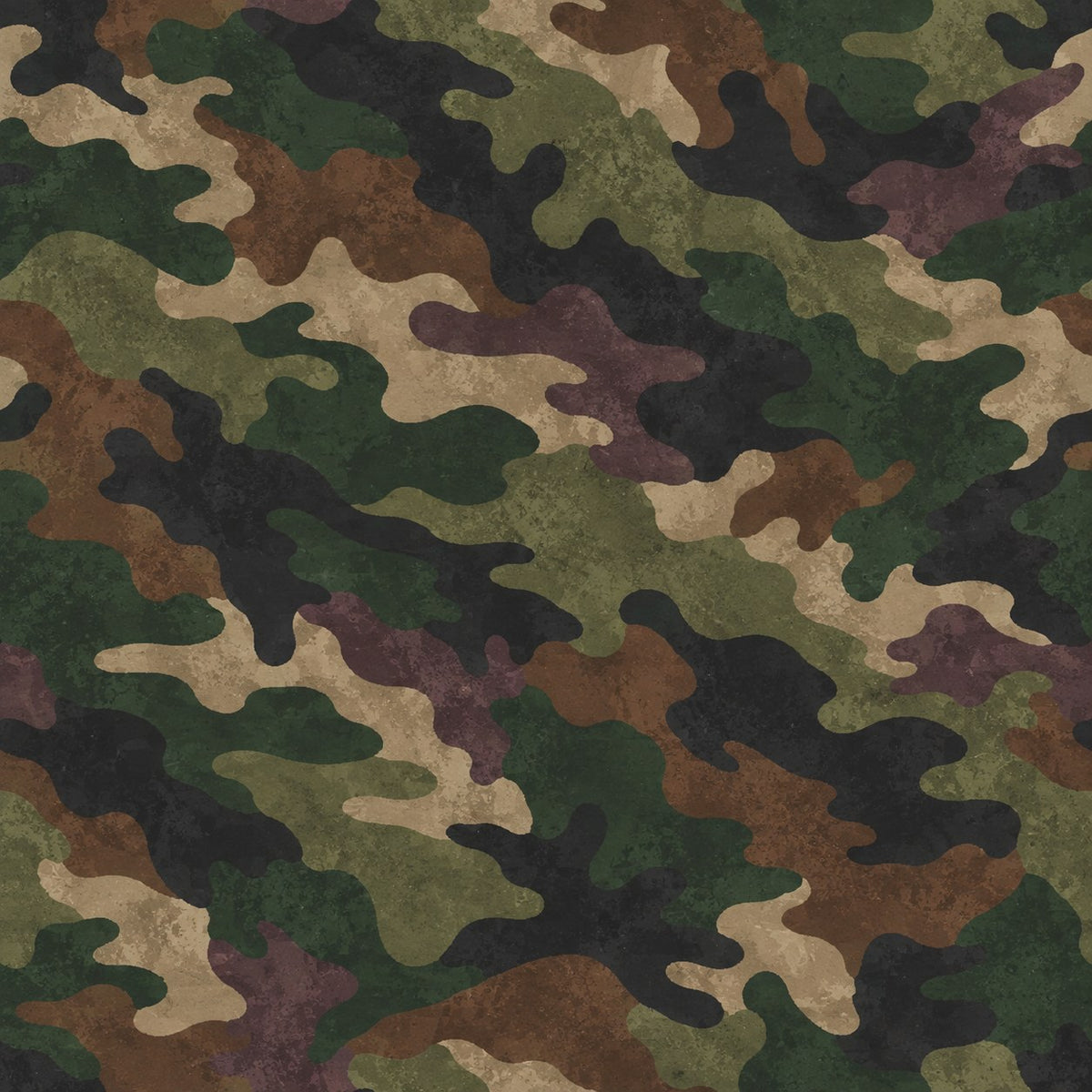 Camo Series