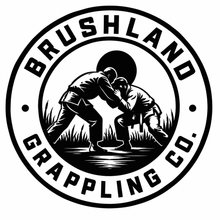 Brushland Grappling
